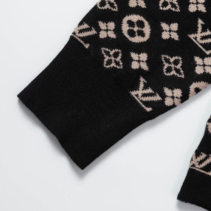 LV Sweaters